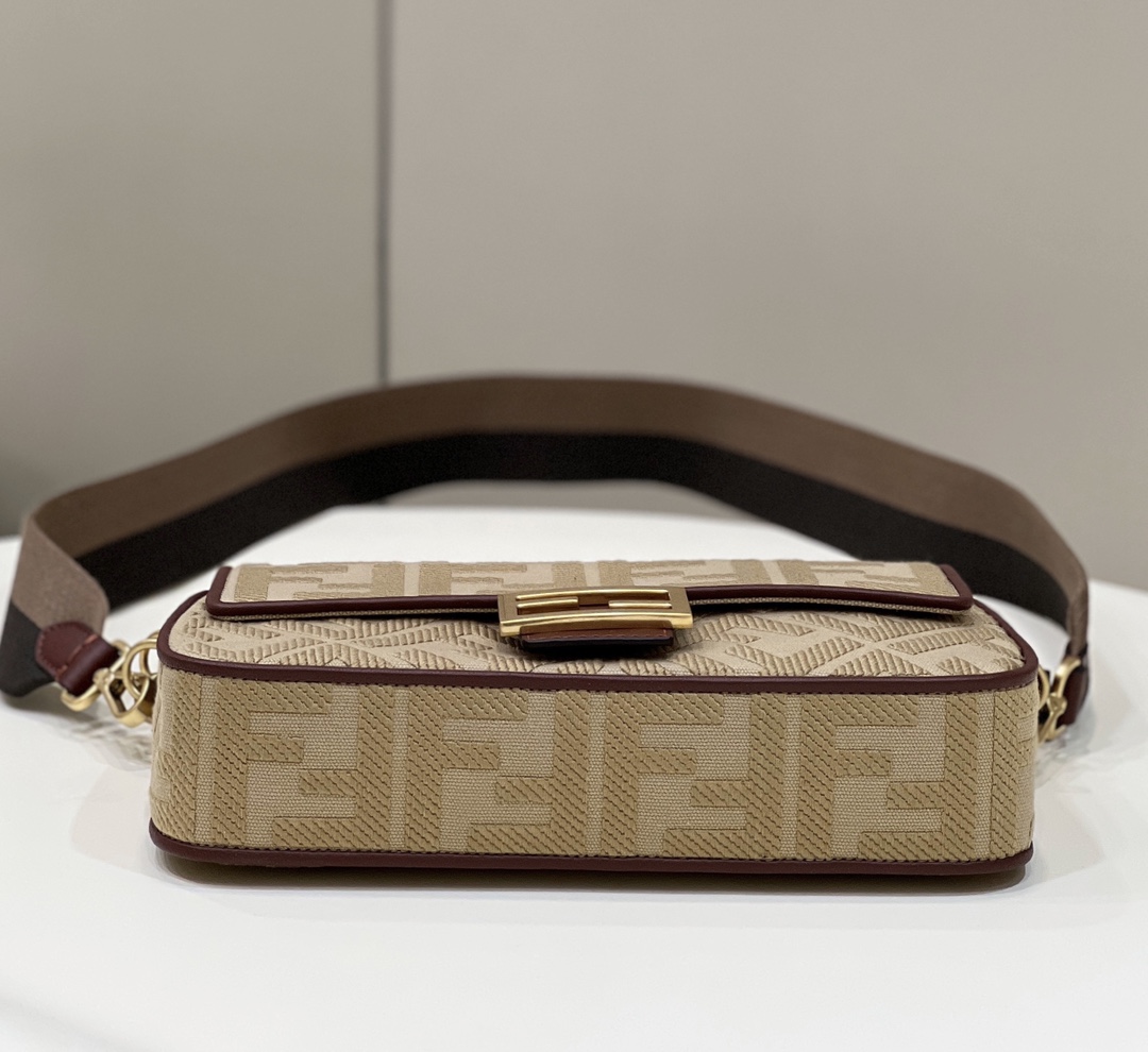 Fendi Satchel Bags